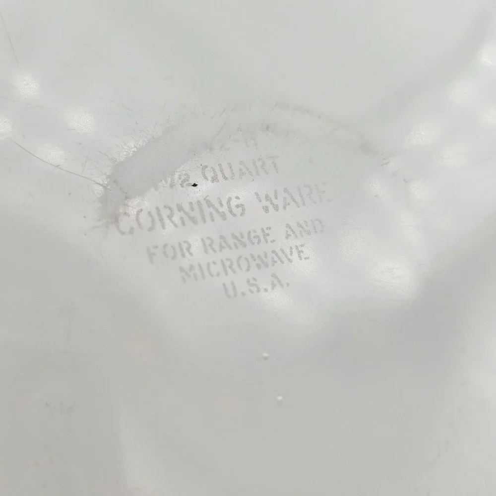 Corningware this beautiful